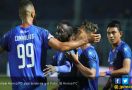 Lawan Tim Bertabur Bintang, Gelandang Arema FC: Kami tidak Takut - JPNN.com