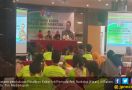 Pemerintah Rekrut Ratusan Kader Inti Pemuda Antinarkoba di Batam - JPNN.com