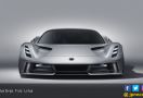 Lotus Evija Usik Titel Mobil Tercepat Koenigsegg dan Hennessey, Harga Rp 29 Miliar - JPNN.com