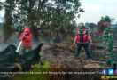 KLHK: Karhutla Riau Diperparah Kondisi Cuaca Kering - JPNN.com