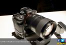 Sony A7R IV Andalkan Kamera Beresolusi 61 MP - JPNN.com