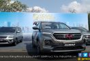 Penjualan Almaz Paling Moncer dari Seluruh Kendaraan Wuling - JPNN.com