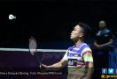 Jadwal Wakil Indonesia di Fuzhou China Open 2019 Hari Ini - JPNN.com