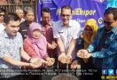 Kementan Dorong Ekspor Biji Pinang Asal Kalbar dalam Bentuk Olahan - JPNN.com