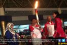 Ditandai Pemukulan Kok, Menpora Resmi Buka ASEAN Schools Games 2019 - JPNN.com
