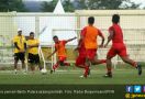 Borneo FC vs Barito Putera: Awas, Tamu Sedang Membara - JPNN.com