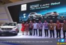 DFSK Glory I-Auto Debut di GIIAS 2019, Kenali Kecerdasannya - JPNN.com