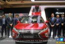 3 Model Baru dan Edisi Spesial Mitsubishi Menggoda Lantai GIIAS 2019 - JPNN.com