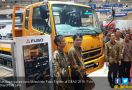 6 Varian Baru Mitsubishi Fuso Fighter Meluncur di GIIAS 2019, Perkuat di Segmen MDT - JPNN.com