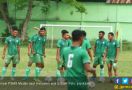 PSMS vs Blitar United: Jangan Terbawa Irama Permainan Tim Tamu - JPNN.com