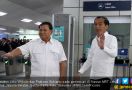 Jokowi dan Prabowo Sudah Kompak, Kok Cebong - Kampret Masih Marak? - JPNN.com