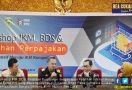 Bea Cukai Paparkan Fasilitas KITE IKM kepada Para Pengusaha Kecil di Palembang - JPNN.com