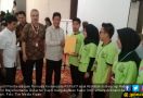 Pemuda Antinarkoba Kepri Bertekad Bangkrutkan Bandar Narkoba - JPNN.com