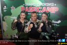 Gandeng Dewi Perssik dan Bianca Liza, Andy Wibowo Buka Basecamp Resto di Puncak - JPNN.com