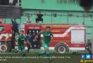 PSMS 3 vs 1 Blitar United: Liestiadi Kritik Gol Penalti Tuan Rumah - JPNN.com