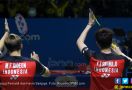 Daftar Pemain Unggulan di Fuzhou China Open 2019 - JPNN.com