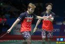 Japan Open 2019: Minions Pengin Catat Hat-trick, tapi.. - JPNN.com