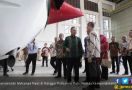 Polibatam Punya Hanggar, Menteri Nasir Yakin Lulusannya Siap Kerja di Maskapai Besar - JPNN.com