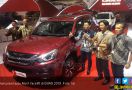 Isuzu Mu-X Facelift Terlihat Lebih Segar, Selama GIIAS 2019 Ada Diskon Harga - JPNN.com