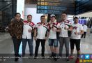 Asyik! Besok Bisa Foto Bareng Pembalap Federal Oil Gresini Moto2 di Jakarta - JPNN.com