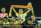 Borneo FC 4 vs 3 Barito Putera: Lini Belakang Bermasalah - JPNN.com