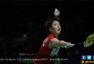 Catat Final Pertama di Istora, Akane Bergairah dengan Kemeriahan Blibli Indonesia Open 2019 - JPNN.com