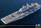 Kapal Perang Amerika Gagalkan Pengiriman Ratusan Misil Iran - JPNN.com