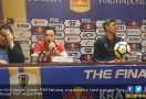 Marc Klok Sesumbar, PSM Makassar Bakal Kalahkan Persija Jakarta di SUGBK - JPNN.com