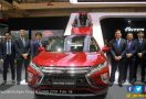 Kupas Tuntas Mitsubishi Eclipse Cross Berbanderol Mulai Rp 478 Juta - JPNN.com