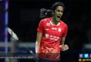 Lagi Hot, Pusarla V Sindhu Tembus Final Blibli Indonesia Open 2019 - JPNN.com