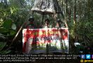 Jejak - jejak Prajurit TNI di Tapal Batas, Demi Merah Putih - JPNN.com