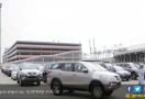Ekspor Toyota Menguat Tipis di Tengah Ketidakstabilan Ekonomi Global - JPNN.com