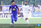 Persib Bandung Sukses Petik Tiga Poin Atas PSIS Semarang - JPNN.com