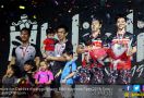 Blibli Indonesia Open 2019: Minions Dapat Rp 1,2 Miliar, Daddies 609 Juta - JPNN.com