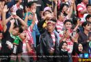 Kabar Buruk Bagi Suporter Madura United Jelang Kontra Bhayangkara FC - JPNN.com