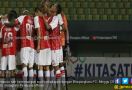 Lanjutkan Tren Positif, Persipura Naik ke Posisi 12 Klasemen Usai Gulung Bhayangkara FC - JPNN.com