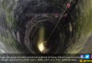 Slamet Nekat Terjun ke Sumur Sedalam 10 Meter, Tetapi Nyawa-nya Masih Selamat - JPNN.com