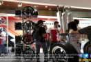 Ban GT Radial Champiro Luxe Beri Kenyamanan dan Tingkat Kebisingan Rendah - JPNN.com