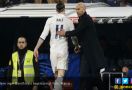 Zidane Ingin Gareth Bale Segera Pergi - JPNN.com