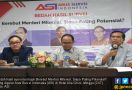 Punya Kompetensi, Lukmanul Khakim Layak Jadi Menteri Kabinet Jokowi - JPNN.com