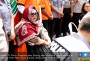 Nunung Dikabarkan Sudah Pakai Narkoba 20 Tahun, Tessy: Kelewatan Banget ya - JPNN.com