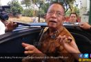 Darmin Nasution Dipanggil Jokowi Sebelum Acara Perpisahan - JPNN.com