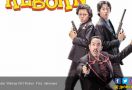 Poster Warkop DKI Reborn Akhirnya Dirilis - JPNN.com