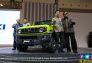 Merunut Sejarah Emas Suzuki Jimny Hingga Generasi Keempat - JPNN.com
