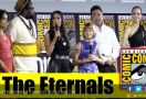 The Eternals, Tim Superhero Fase Keempat Marvel Cinematic Universe - JPNN.com