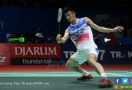 Chen Long Dipukul Tunggal Tuan Rumah di Babak Pertama Japan Open 2019 - JPNN.com