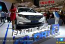Glory E3 Bukti Dukungan Penuh DFSK Terhadap Kebijakan Mobil Listrik Indonesia - JPNN.com