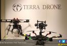 Terra Drone Ganti Nama Setelah Akuisisi RoNik Inspectioneering - JPNN.com