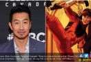 Shang-Chi, Superhero Asia Pertama Marvel Cinematic Universe - JPNN.com