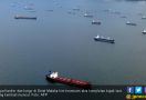 Puluhan Kapal Tiongkok Terobos Perairan RI, Begini Reaksi Pemerintah - JPNN.com